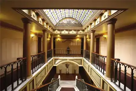 Sultanahmet Palace - 0