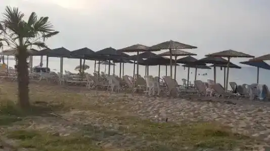Argo Beach - 7