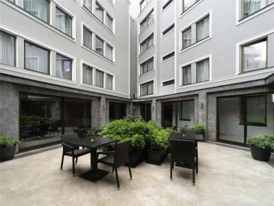 Mercure Istanbul Bomonti - 49