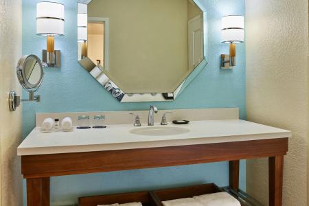 Sheraton Orlando Lake Buena Vista Resort Near Disney Springs - 29