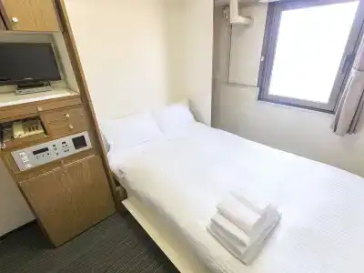 Flexstay Inn Higashi Jujo - 7