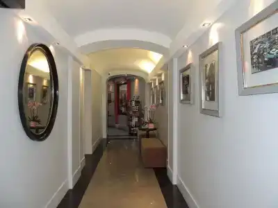 Hôtel Eden Opéra - 13