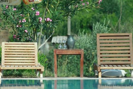 Olympos Koyevi Pension - 15