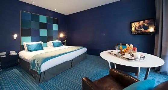Holiday Inn Resort Le Touquet, An Ihg - 78