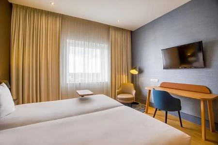 Mercure Amersfoort Centre - 71