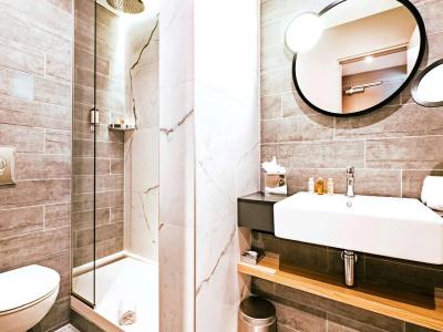 Mercure Paris Alesia - 43