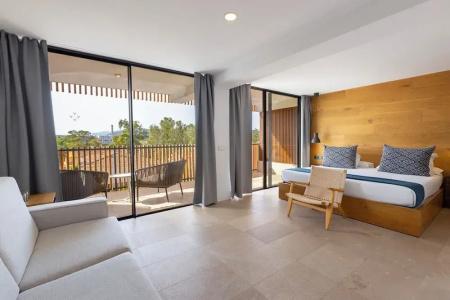 Las Gaviotas Suites & Spa - 100
