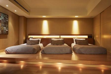 Shima Kanko The Bay Suites - 62