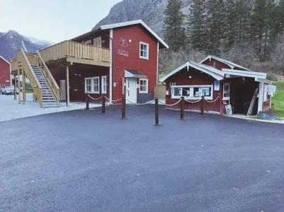 Gudvangen Camping - 14