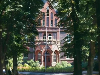 Mutterhaus Düsseldorf - 16