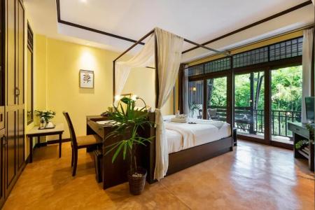 Ratchapruek Lanna Boutique - Sha Plus - 41