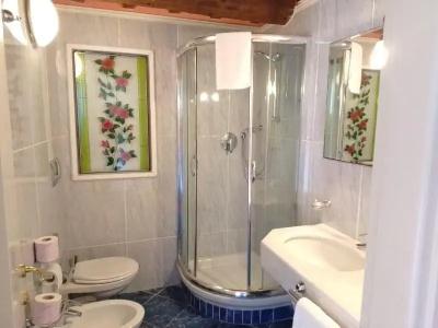 Relais La Corte di Cloris - 185