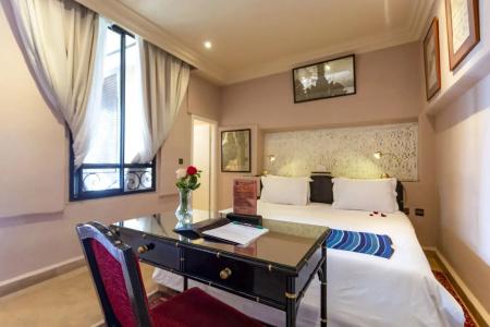 Riad Hasna Espi - 3