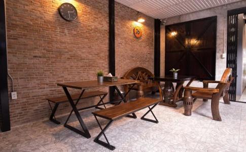 Sawatdee Guesthouse the Original - 14