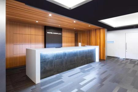 Sunplaza - 1