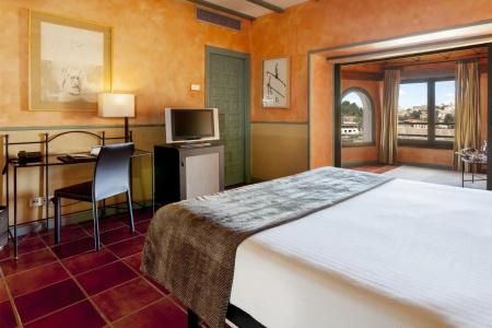 AC Ciudad de Toledo by Marriott - 5