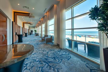 Hilton Garden Inn Virginia Beach Oceanfront - 42