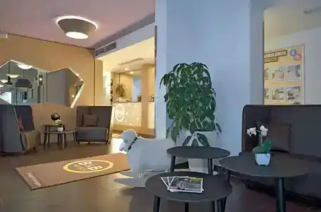 B&B Stuttgart-Vaihingen - 18