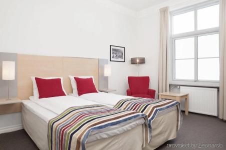 Scandic Torget Bergen - 4