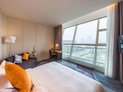 Novotel Suzhou Sip - 51