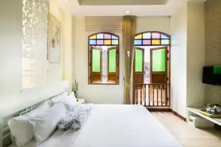 o'Nya Phuket - Sha Extra Plus - 5