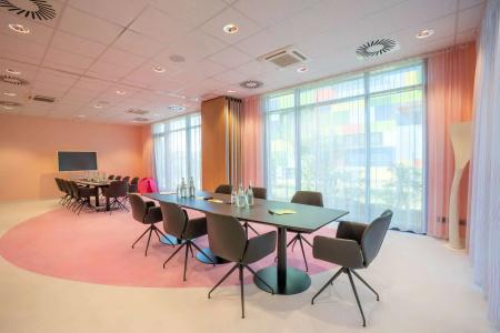 prizeotel München-Airport - 18