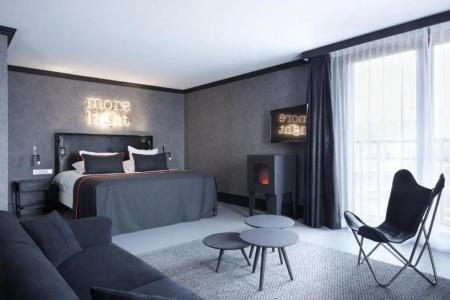 Van der Valk TheaterDe Oranjerie - 4