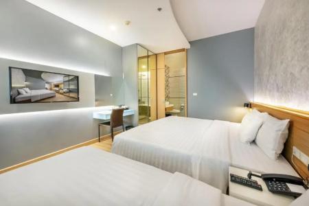 Qiu Sukhumvit - 107