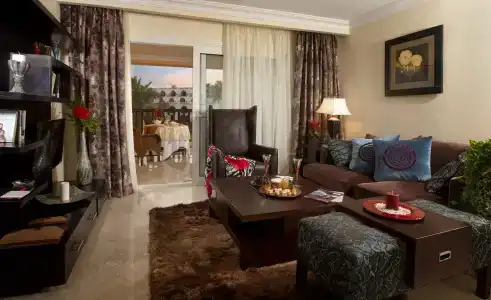 Royal Savoy Sharm El Sheikh - 45