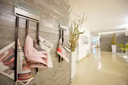Mercure Palermo Centro - 15