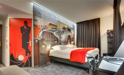 Hôtel Kyriad Rennes - 27