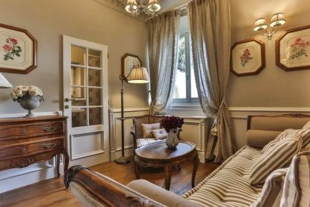 Villa Le Fontanelle - Residenza d'Epoca - 60