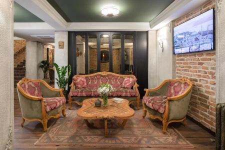Tria Istanbul-Special Category - 29