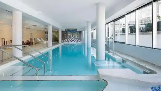 Sun Palace Albir & Spa - 17