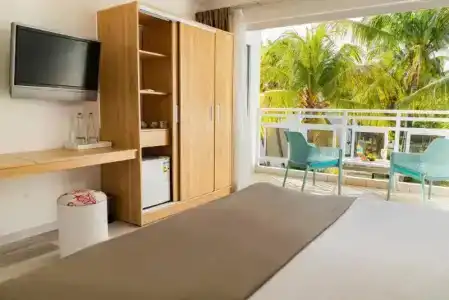 Coral Azur Beach - 37