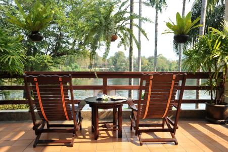 Felix River Kwai Resort - Sha Plus,Certified - 24