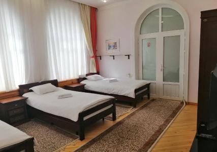 Rahat Inn - 1