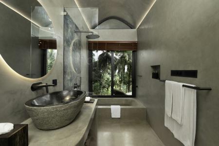 Aarunya Nature Resort and Spa - 9