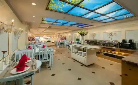 Beryl Palace and Spa - 31