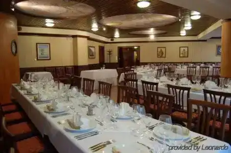 Arany Szarvas Fogadó és Captain Drakes Pub - 22