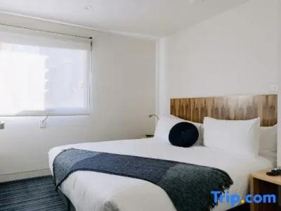 Salamanca Wharf - 87
