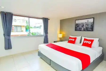 Oyo 394 Nana Beach Cha Am - 51