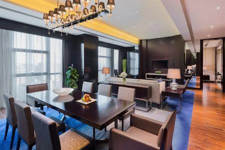 Wanda Realm Wuhan - 10