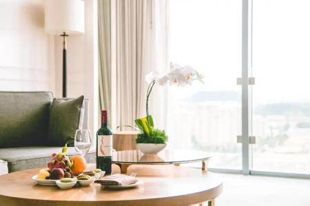 Sheraton Qingdao Licang - 130