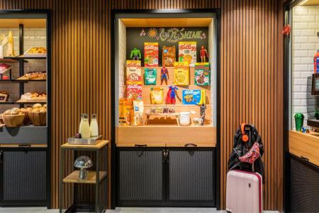 b&b Berlin-Airport - 11