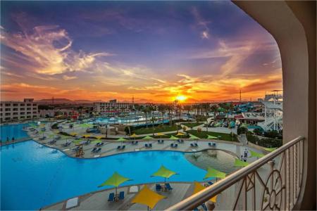 Titanic Aqua Park Resort - Families and Couples only - 16