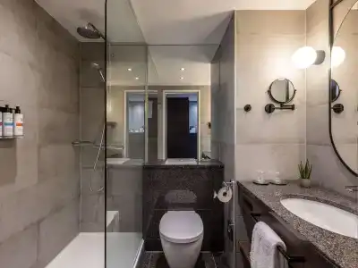 Pullman Stuttgart Fontana - 8