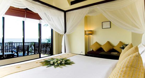 Merit Resort Samui - 2