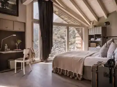 Cervo Mountain Resort - 2