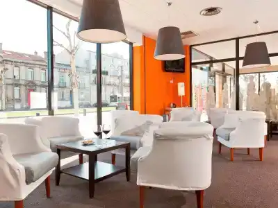 ibis Styles Bordeaux Centre Mériadeck - 18